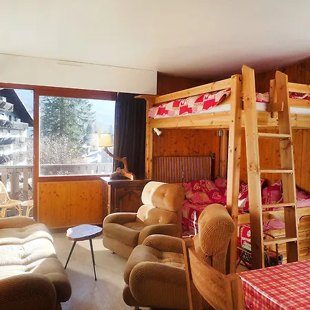 Apartment Aiguilles Du Brevent I Chamonix *