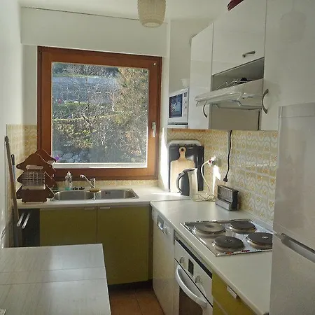 アパート Apartment Aiguilles Du Brevent I Chamonix *