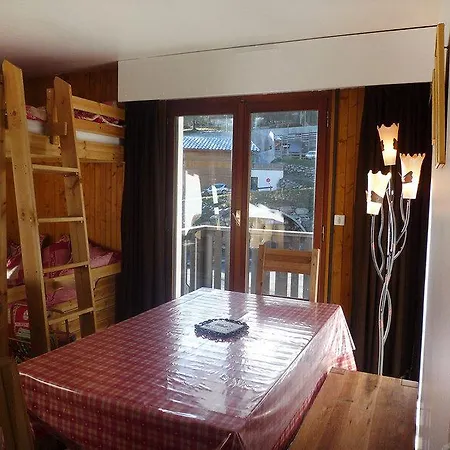 アパート Apartment Aiguilles Du Brevent I Chamonix シャモニー