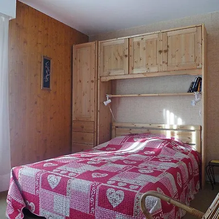 アパート Apartment Aiguilles Du Brevent I Chamonix *