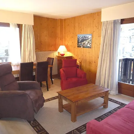 Apartment Aiguilles Du Brevent I Chamonix Appartement